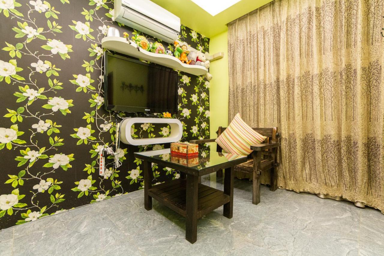 Sunflower B&B II Hualien stad Exteriör bild